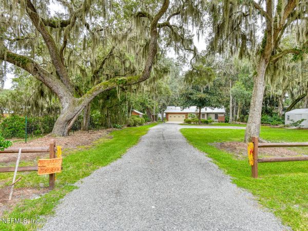 110 CEDAR CREEK Road, Palatka, FL 32177