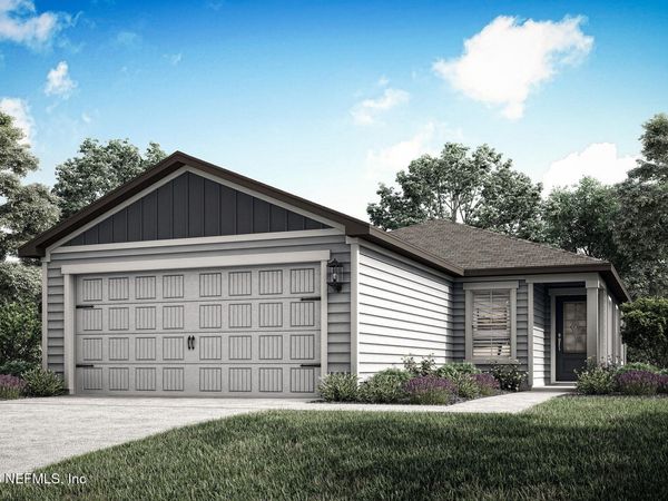 15905 DELICATE ARCH Avenue, Jacksonville, FL 32234