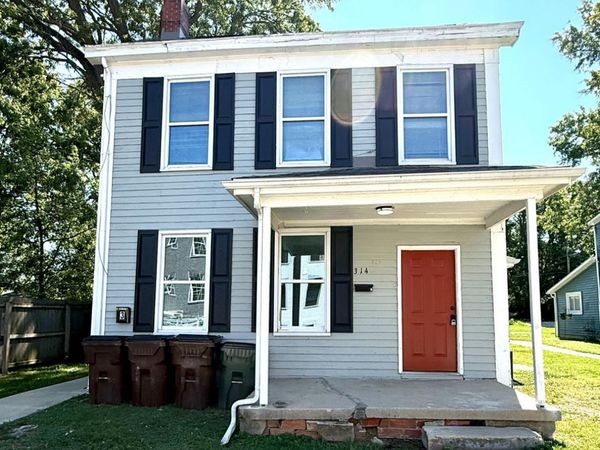 314 N Mechanic Street, Lebanon, OH 45036