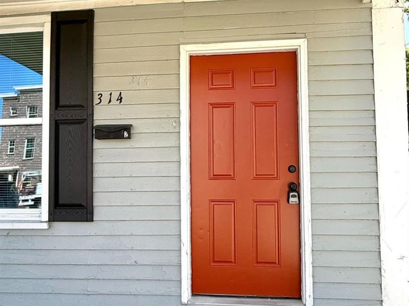 314 N Mechanic Street, Lebanon, OH 45036 Photo 2