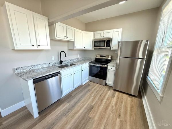 314 N Mechanic Street, Lebanon, OH 45036