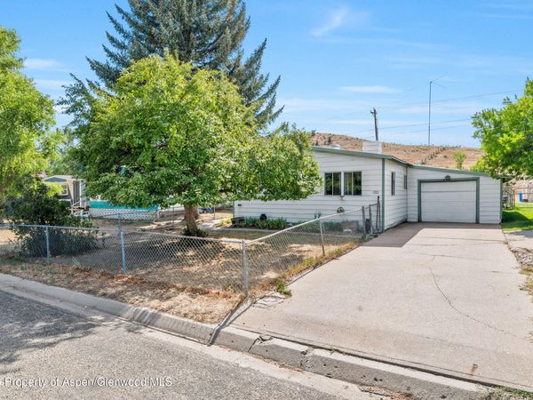 1434 Sage Street, Craig, CO 81625