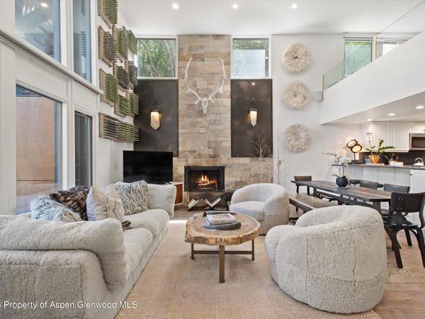 800 S Mill Street, Unit 101-C, Aspen, CO 81611