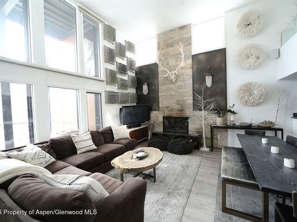 800 S Mill Street, Unit 101-C, Aspen, CO 81611