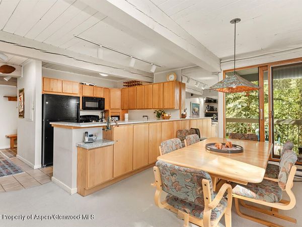 855 Carriage Way, Unit 201, Snowmass Village, CO 81615