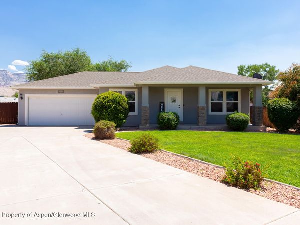 875 Cabernet Drive, Palisade, CO 81526