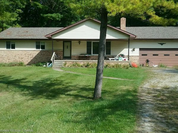 6100 Frith Road, St Clair, Mi 48079