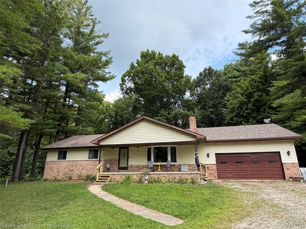 6100 Frith Road, St Clair, Mi 48079