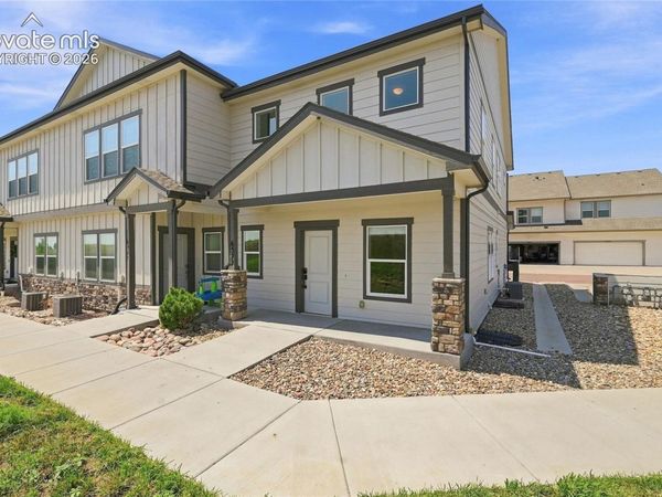 6577 Rubicon Heights, Colorado Springs, CO 80925