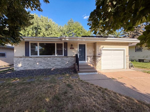 4423 Tyler Street NE, Columbia Heights, MN 55421