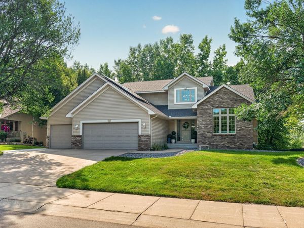 12954 194th Lane NW, Elk River, MN 55330