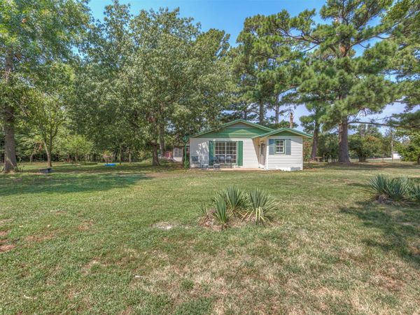 71339 S 329 Road , Wagoner, OK 74467