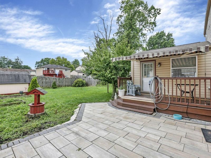 2833 Sunset View Court, Columbus, OH 43207 Photo 22