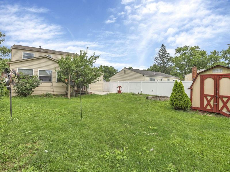 2833 Sunset View Court, Columbus, OH 43207 Photo 24