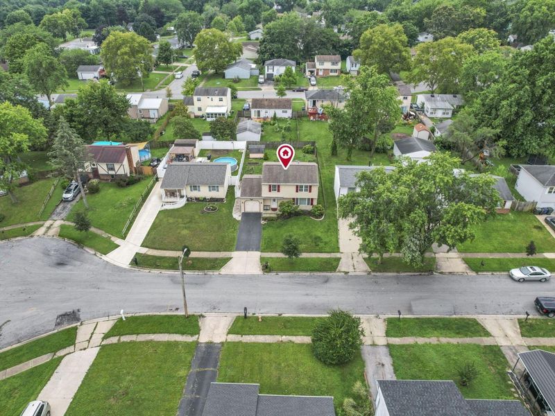 2833 Sunset View Court, Columbus, OH 43207 Photo 25