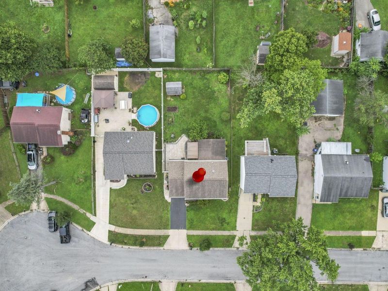 2833 Sunset View Court, Columbus, OH 43207 Photo 26