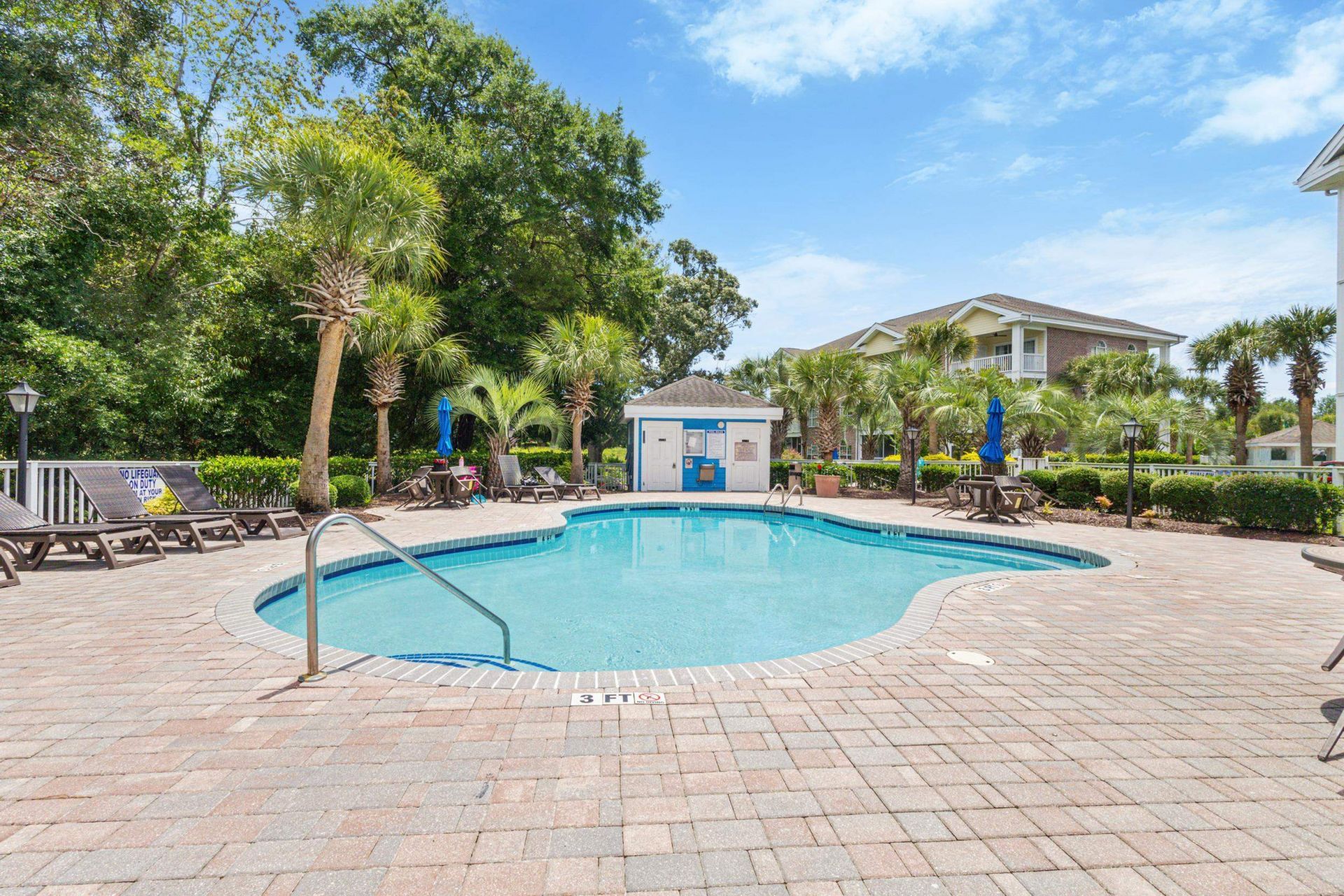 4211 Hibiscus Dr. Photo 24