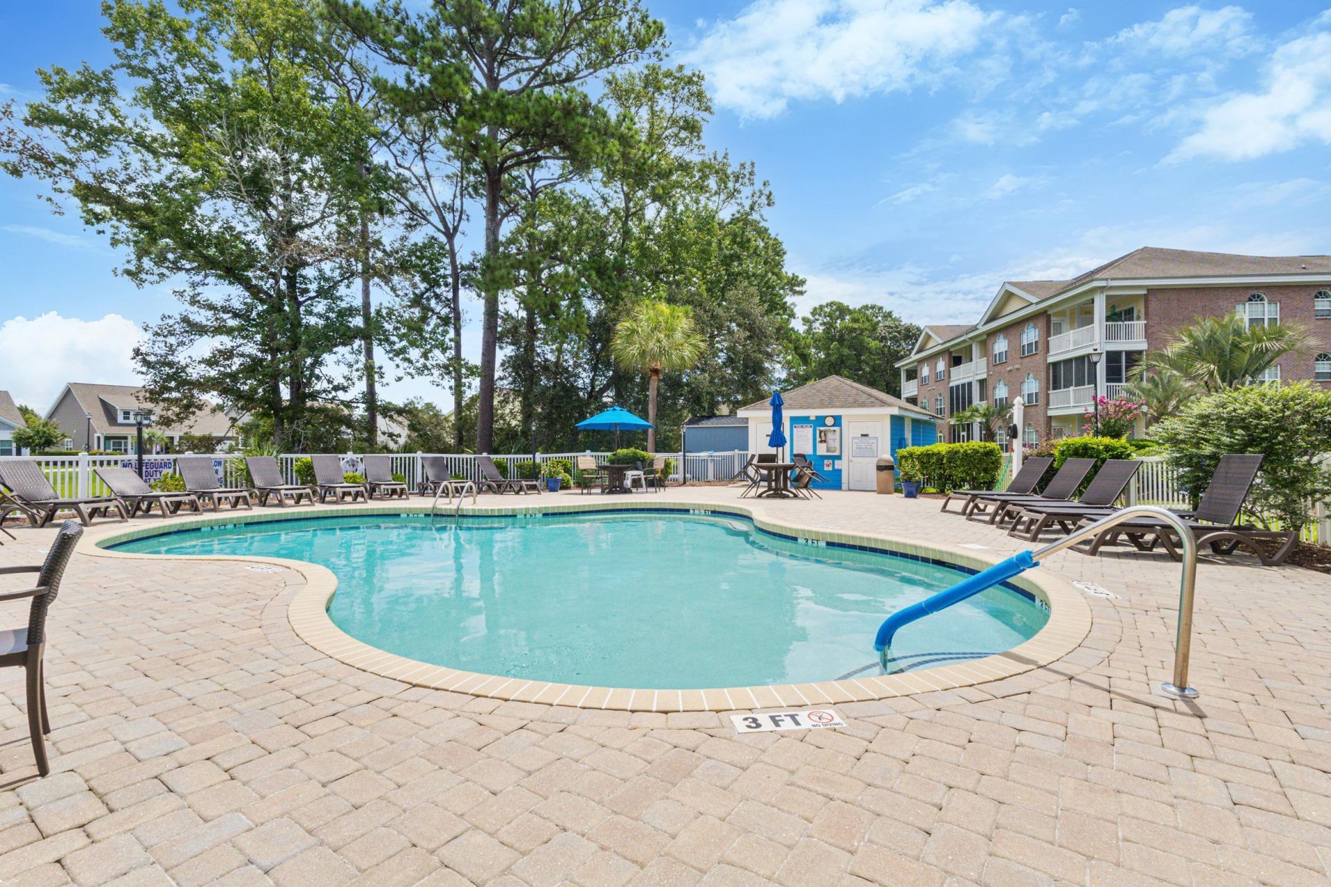 4211 Hibiscus Dr. Photo 25