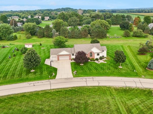 6572 Kimberly Way, DeForest, WI 53532