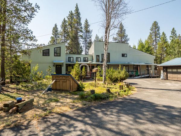 52511 Antler Lane, La Pine, OR 97739