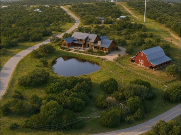 850 Brand Rd, Bulverde, TX 78163