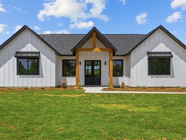 125 Syrah St, La Vernia, TX 78121