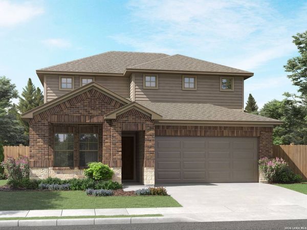 5435 Harness Pass, Marion, TX 78124