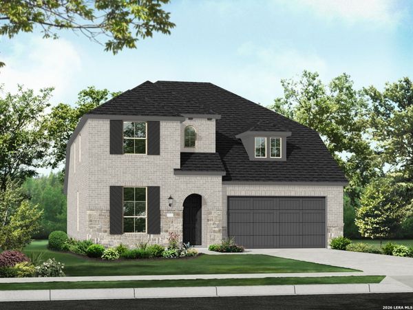 1010 THIELE ST, San Antonio, TX 78224