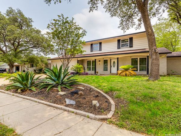 555 PATRICIA, San Antonio, TX 78216