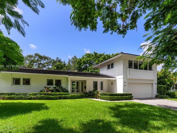 1208 Hardee Rd , Coral Gables, FL 33146
