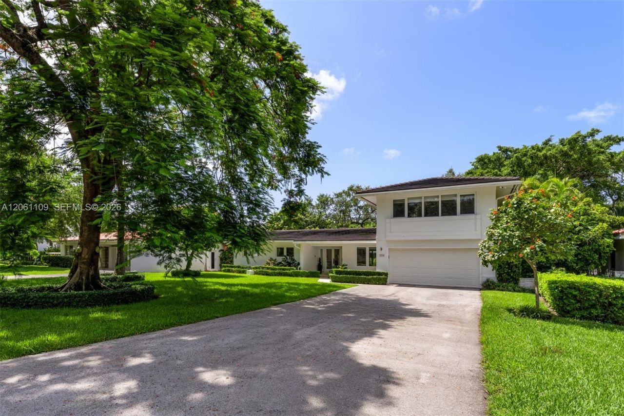 1208 Hardee Rd , Coral Gables, FL 33146 Photo