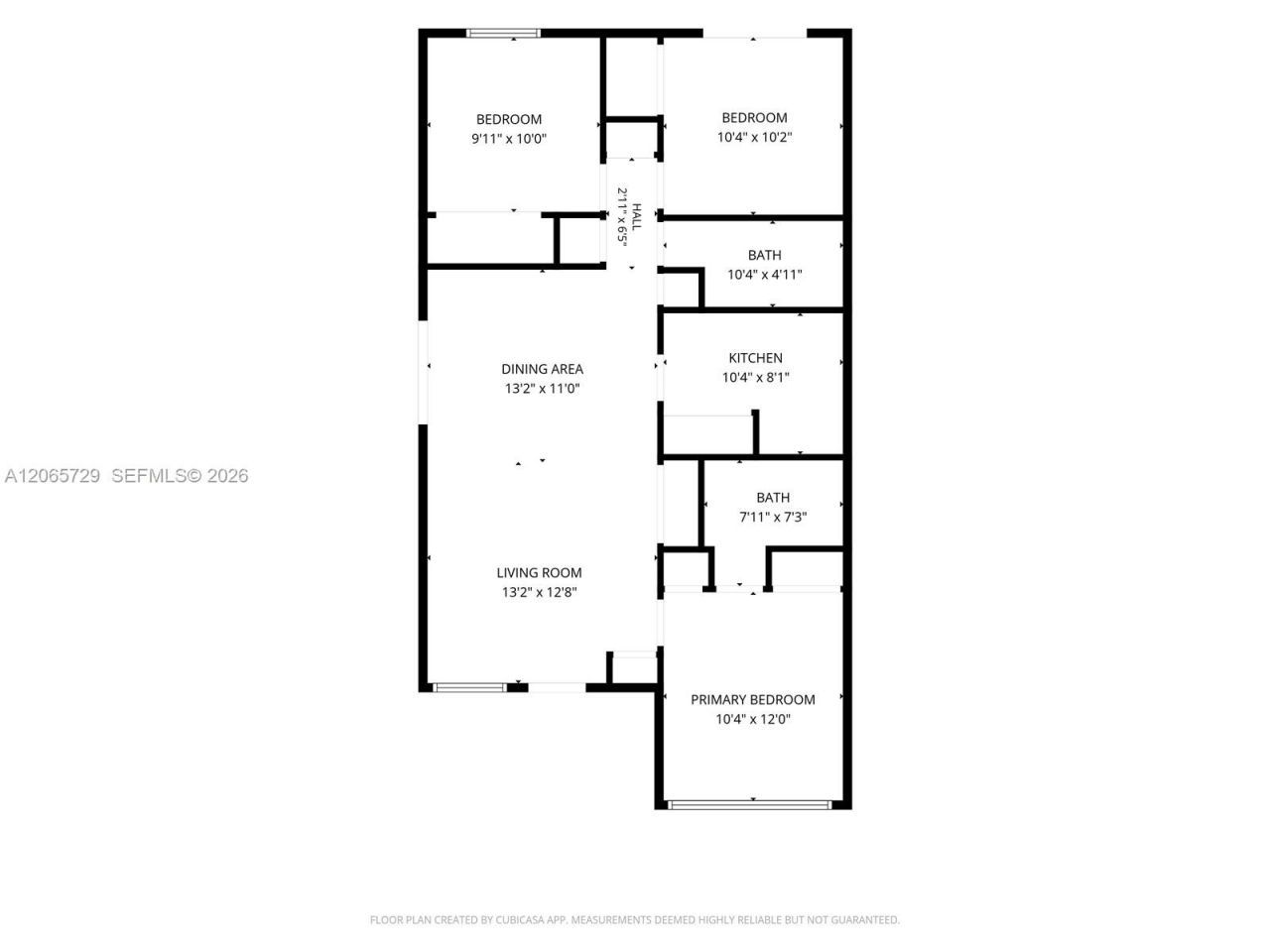 19528 NW 55th Cir Pl , Unit 19528, Miami Gardens, FL 33055 Photo