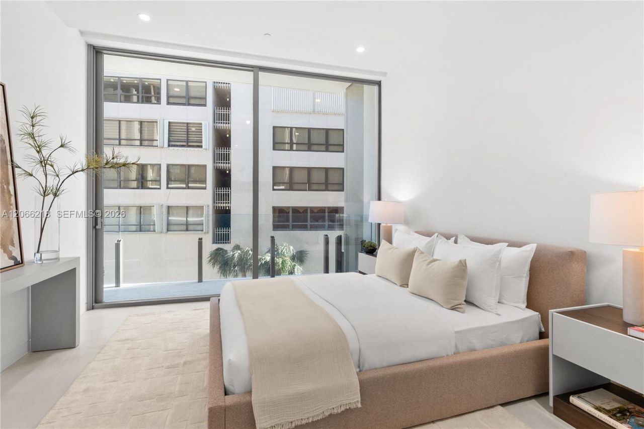 5 Grove Isle , Unit 301, Coconut Grove, FL 33133 Photo
