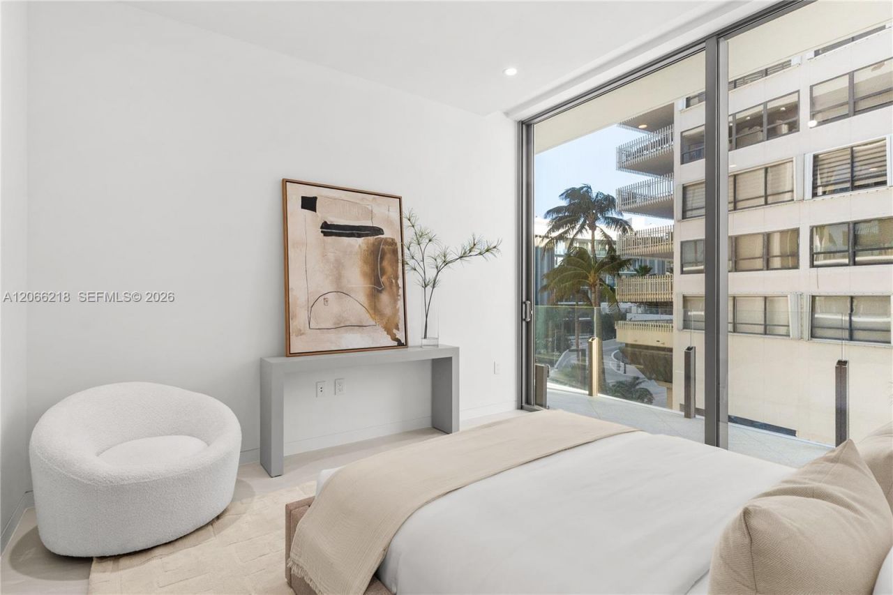 5 Grove Isle , Unit 301, Coconut Grove, FL 33133 Photo