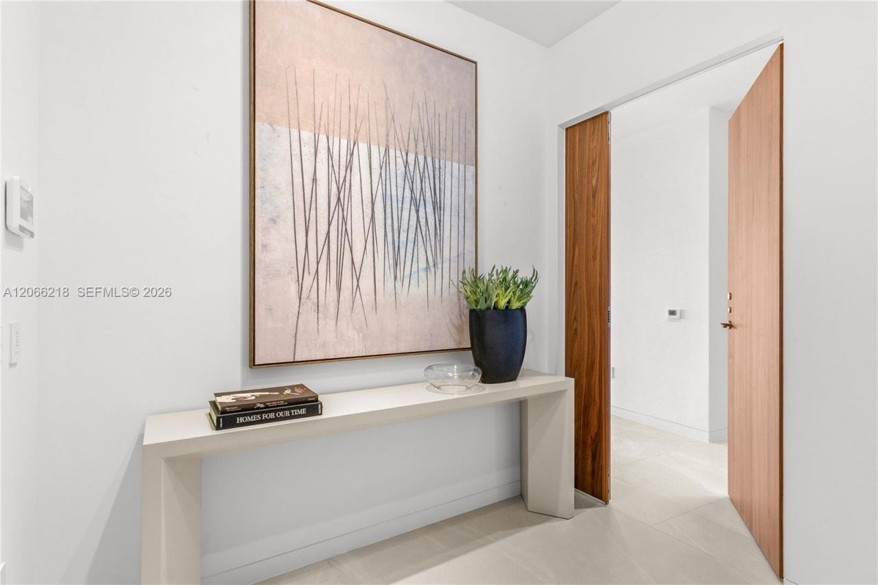 5 Grove Isle , Unit 301, Coconut Grove, FL 33133 Photo