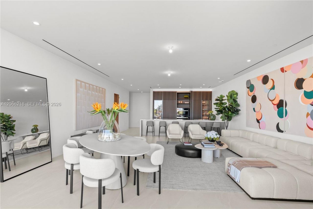 5 Grove Isle , Unit 301, Coconut Grove, FL 33133 Photo