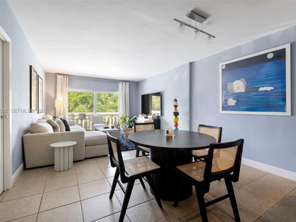 100 Edgewater Dr , Unit 309, Coral Gables, FL 33133