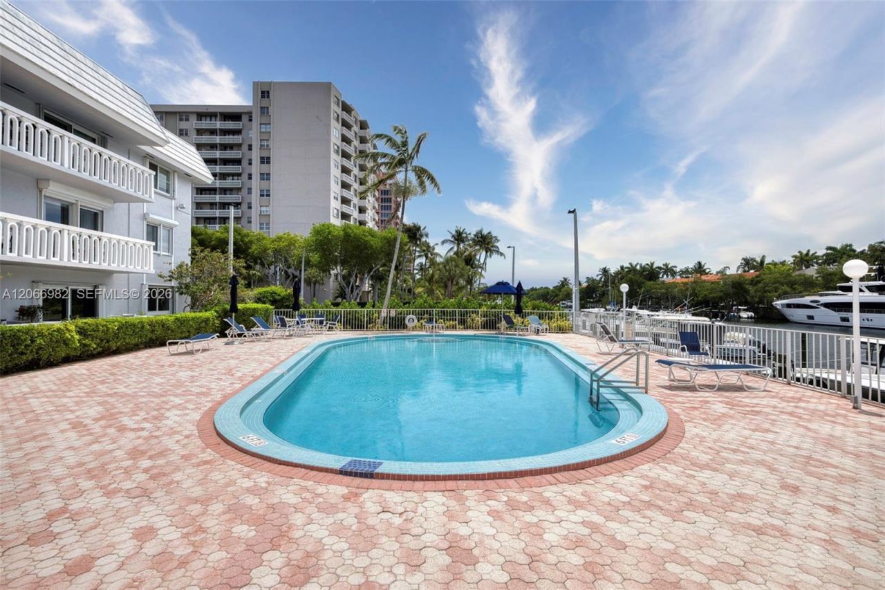 100 Edgewater Dr , Unit 309, Coral Gables, FL 33133 Photo