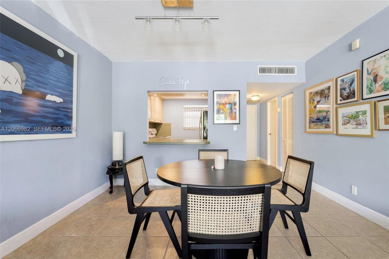 100 Edgewater Dr , Unit 309, Coral Gables, FL 33133 Photo
