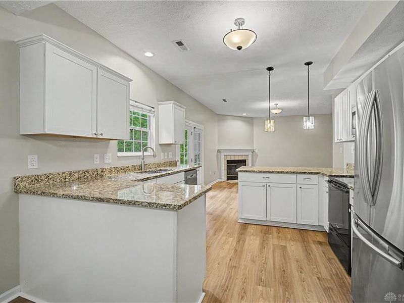 2263 Polo Park Drive, Dayton, OH 45439 Photo 15