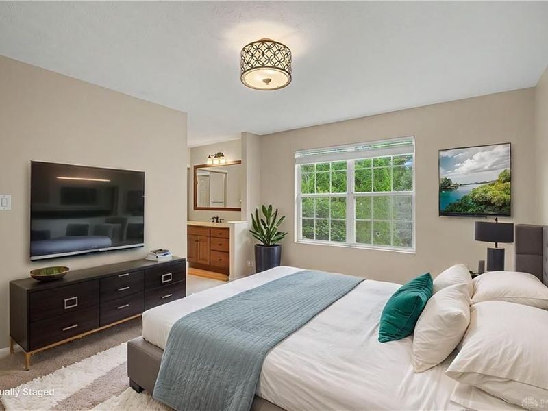 2263 Polo Park Drive, Dayton, OH 45439 Photo 3