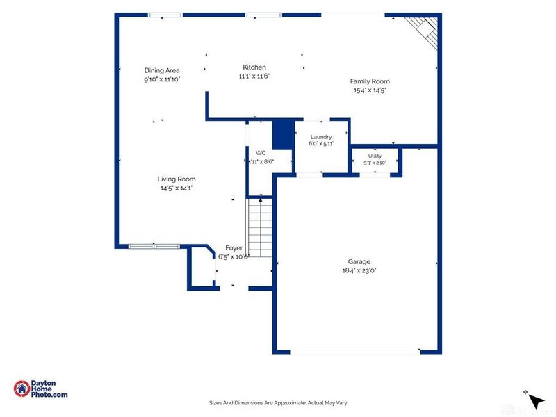 2263 Polo Park Drive, Dayton, OH 45439 Photo 39