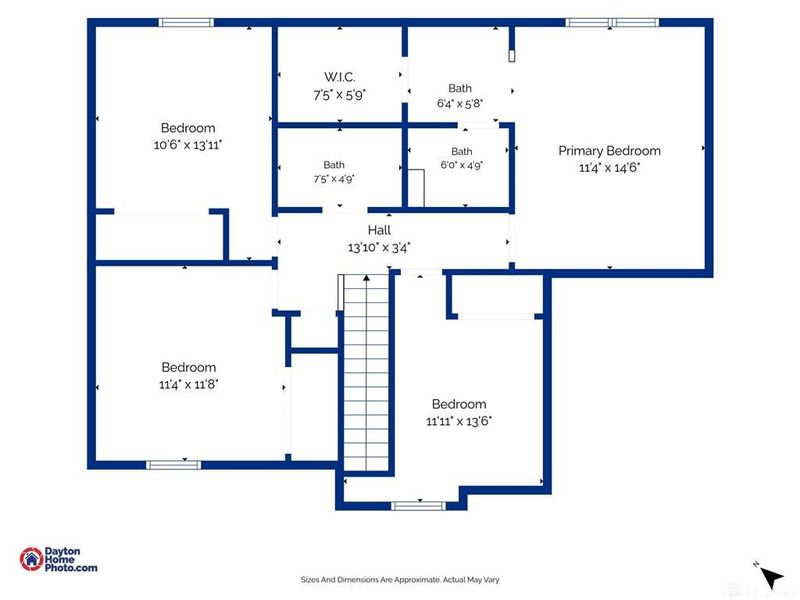 2263 Polo Park Drive, Dayton, OH 45439 Photo 40
