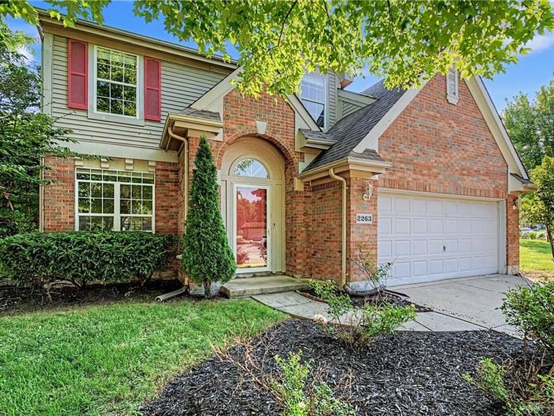 2263 Polo Park Drive, Dayton, OH 45439 Photo 42