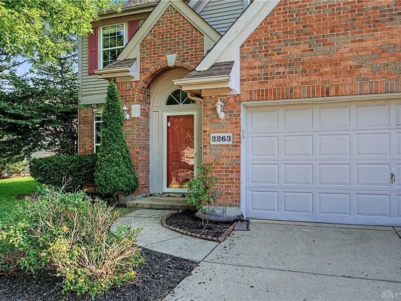2263 Polo Park Drive, Dayton, OH 45439 Photo 6