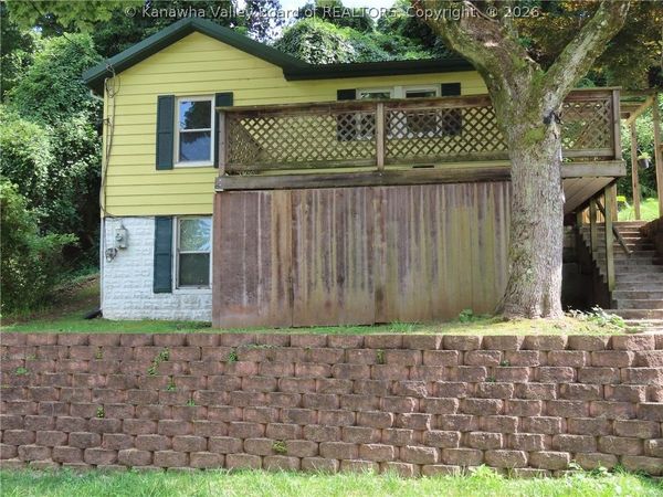 1625 Troy Road, South Charleston, WV 25303