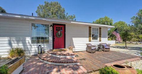 425 Fruitvale Rd, Lincoln, CA 95648 Photo
