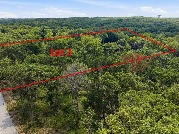 31311 Corri Road , Wright City, MO 63390