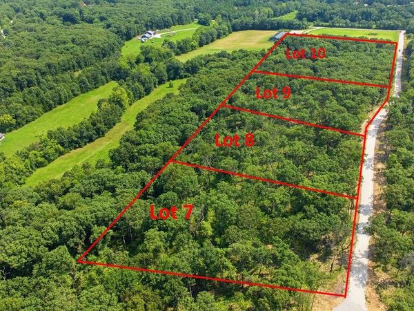 31314 Corri Road , Wright City, MO 63390