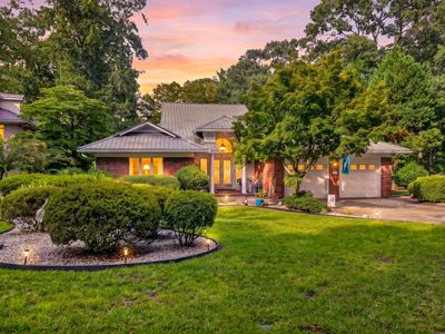 216 Broad River Drive, Santee, SC 29142